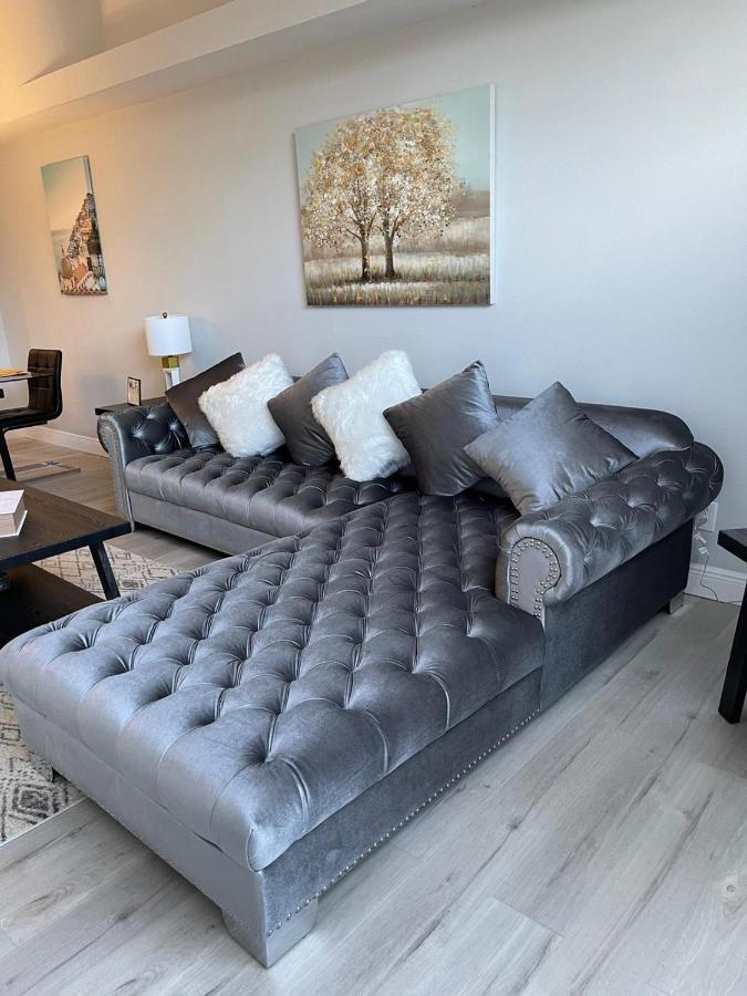 Grand Executive 3Br Condo Apartment Near Disney Parks Kissimmee Exterior photo