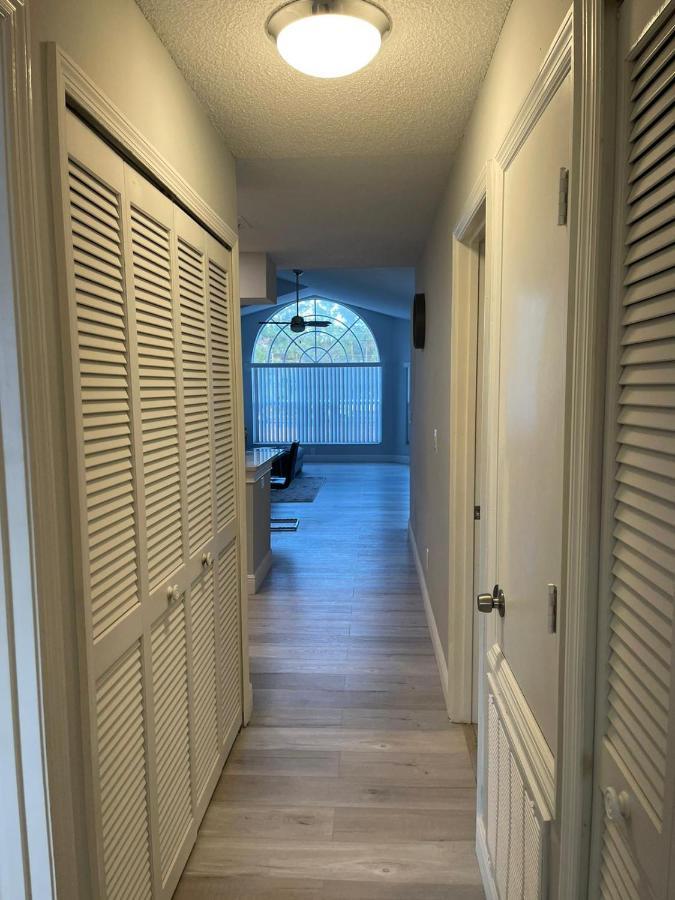 Grand Executive 3Br Condo Apartment Near Disney Parks Kissimmee Exterior photo